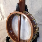 banjo 005 right back pot