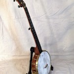 banjo 005 right front full