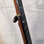 banjo 005 right peg detail
