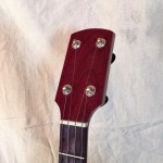 banjo cherry purpleheart