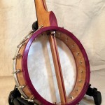 banjo 005 left back pot