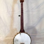 banjo 003 full front