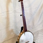 banjo 003 left front