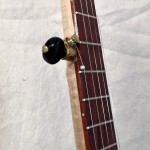 banjo 003 left front 5th detail