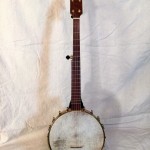 banjo 002 front full