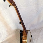 banjo 002 left front full