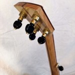 banjo 002 right back top