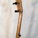 banjo 002 right back upper