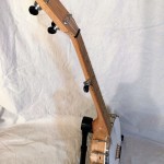 banjo 001 left front top