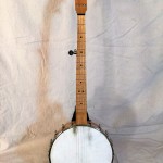 banjo 001 front full