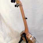 banjo 001 right back full