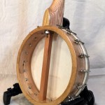 banjo 001 right back pot