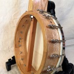 banjo 001 right back pot