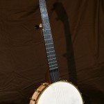 banjo 006 left front full