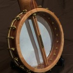 banjo 007 left back pot