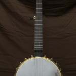 banjo 007 front full