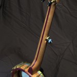 banjo 008 right back full