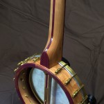 banjo right back pot