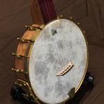 banjo 008 left front pot