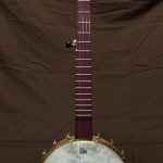 banjo 008 full front