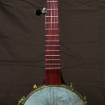 banjo 009 full front