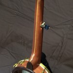 banjo 009 right back full