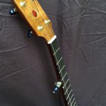 banjo 10 left front headstock