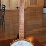 banjo 013 front full