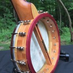 banjo 012 left back pot