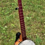 banjo 012 left front full