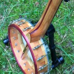 banjo 012 right top back pot